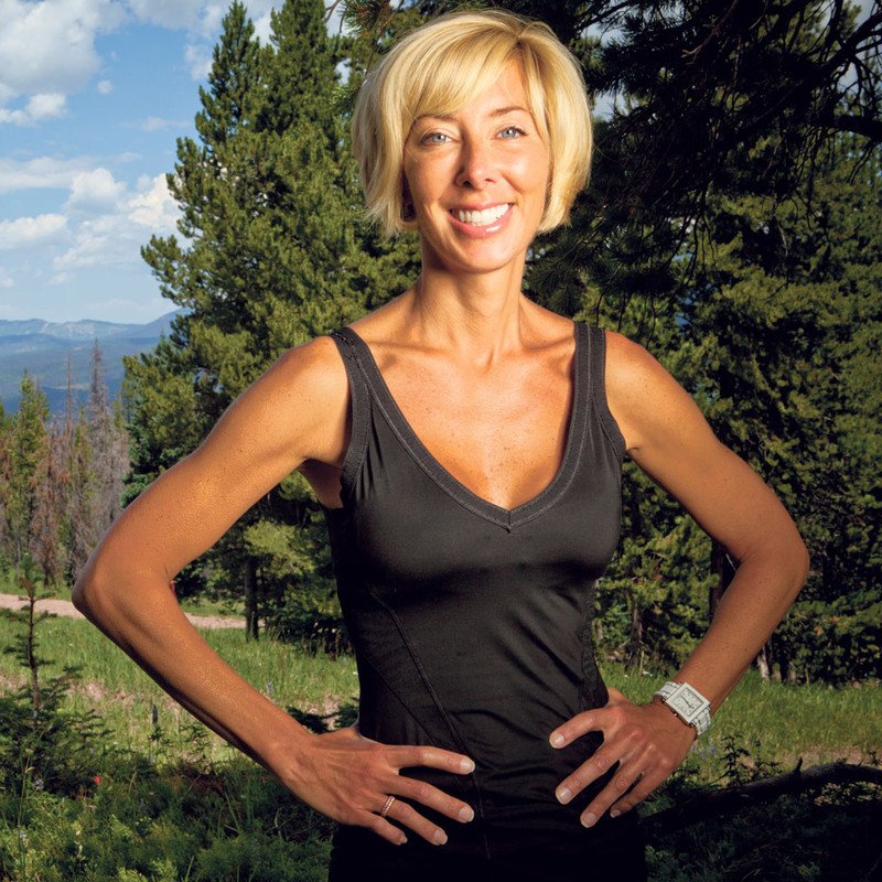 Stephanie Pomboy age