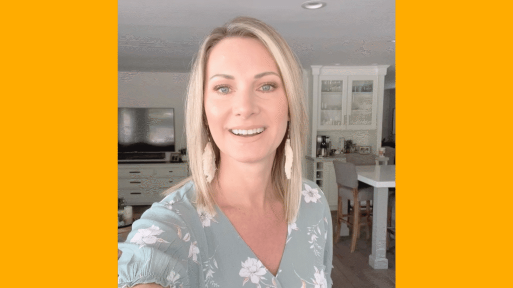 Rebeccah Heinrichs Age