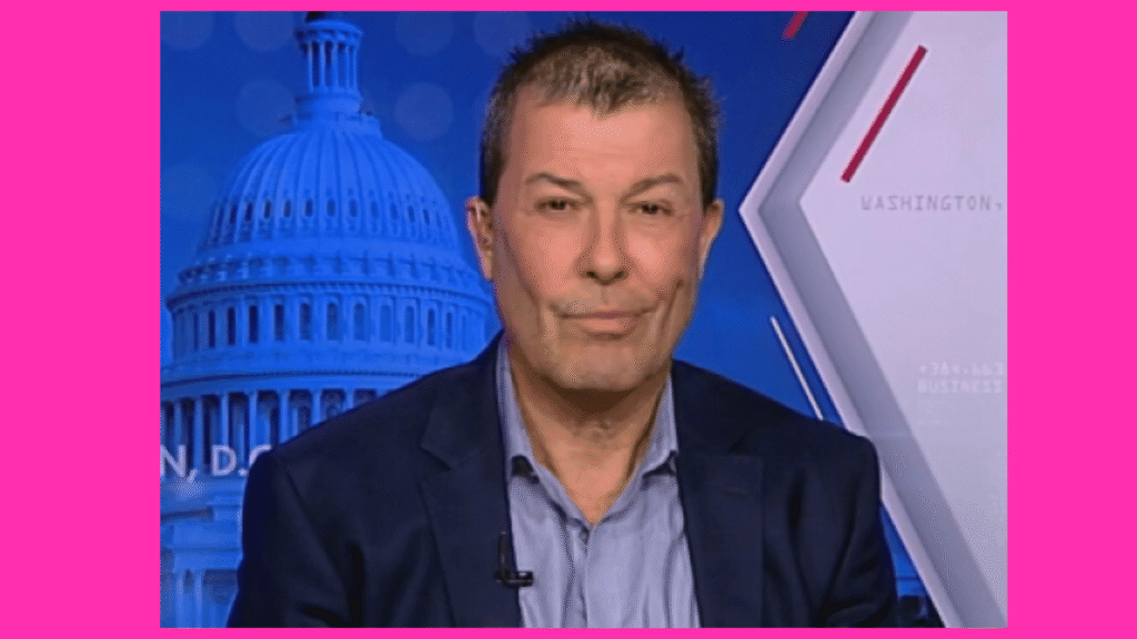 Julian Epstein Age, Birthdate, Wiki, Net Worth