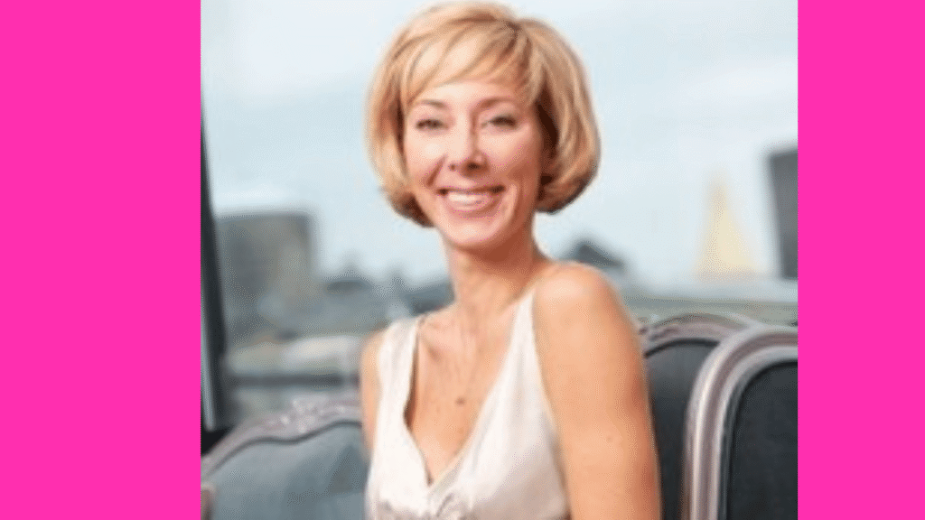 Stephanie Pomboy age