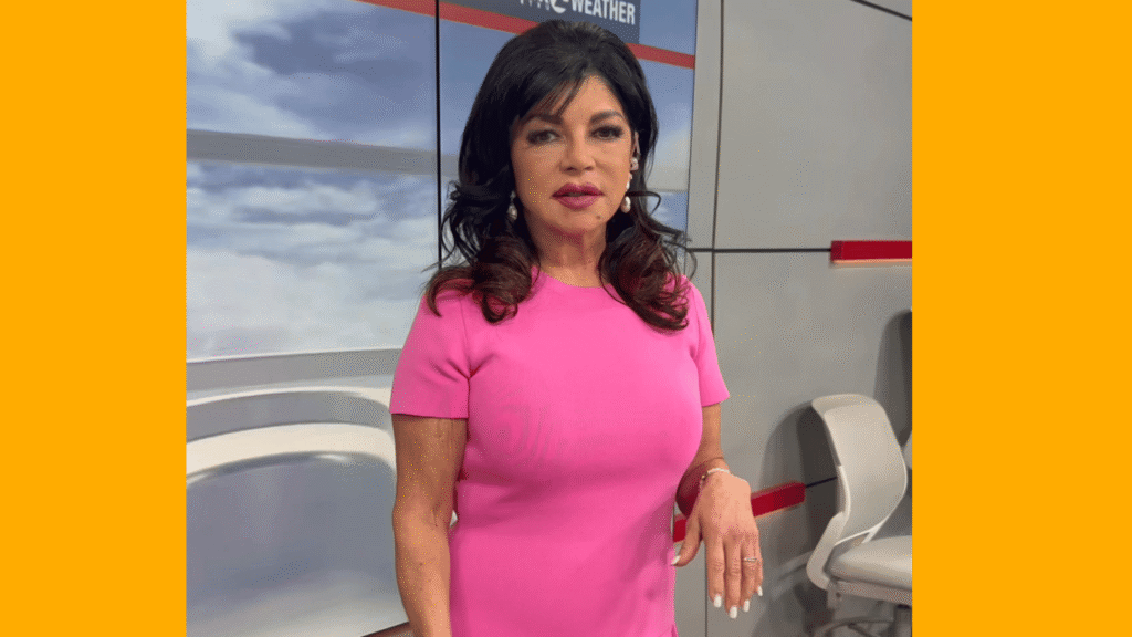 Roberta Gonzales Age