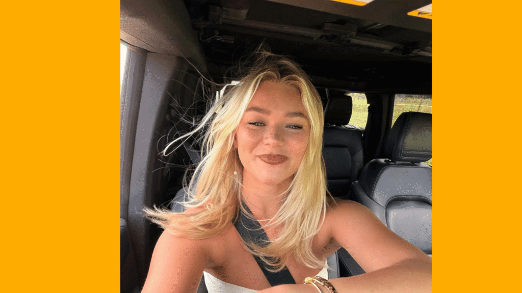 katie sigmond age​