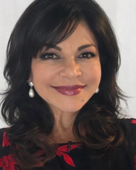 Roberta Marie Gonzales Age