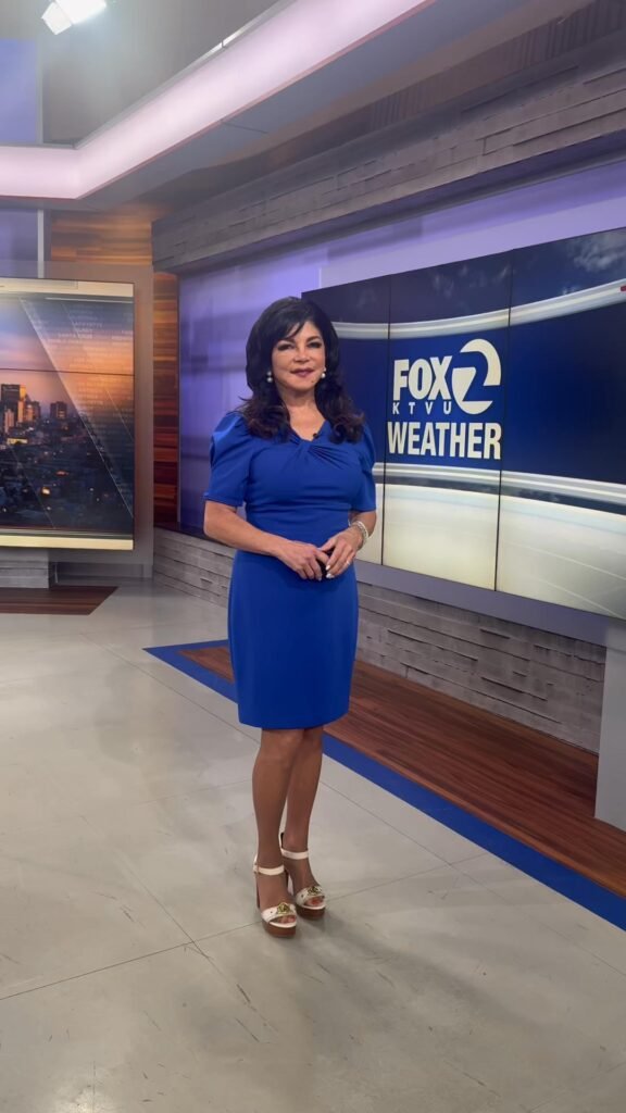 Roberta Gonzales Age