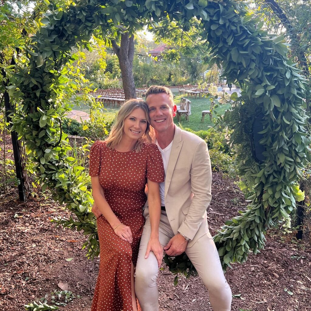 Rebeccah Heinrichs Age