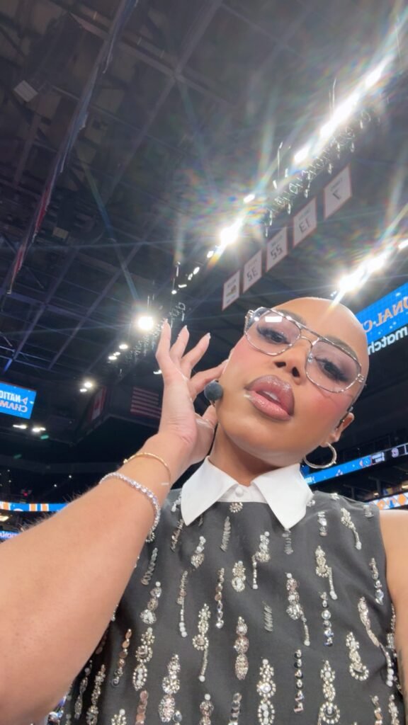 Christine Williamson Age