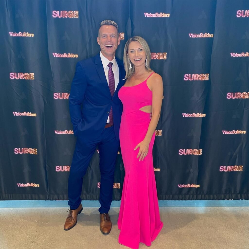 Rebeccah Heinrichs Age