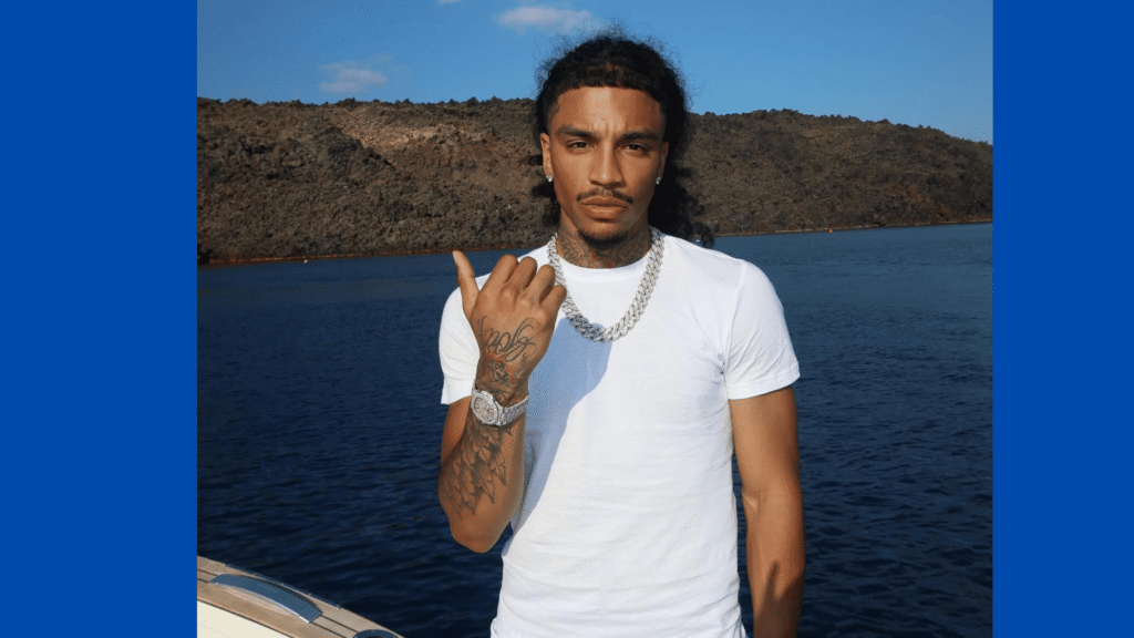 jay cinco age