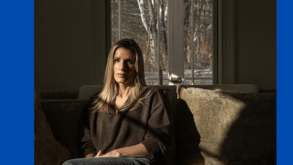 kristin cabot age