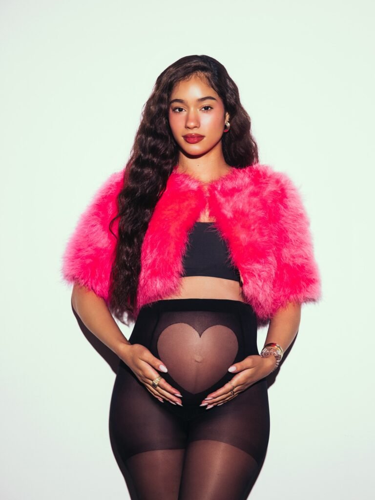 Lala Baptiste Age