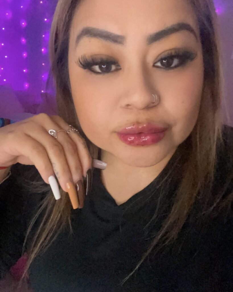 ash trevino age