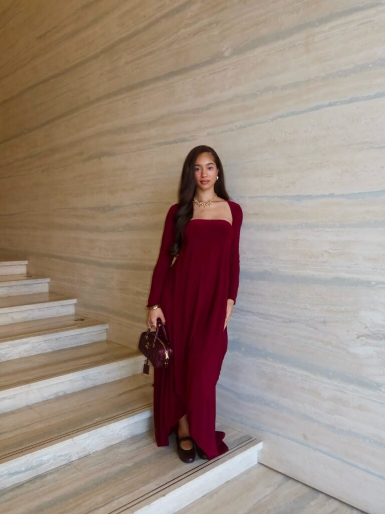Lala Baptiste Age