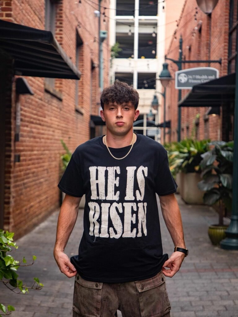 Eli Ellis Age