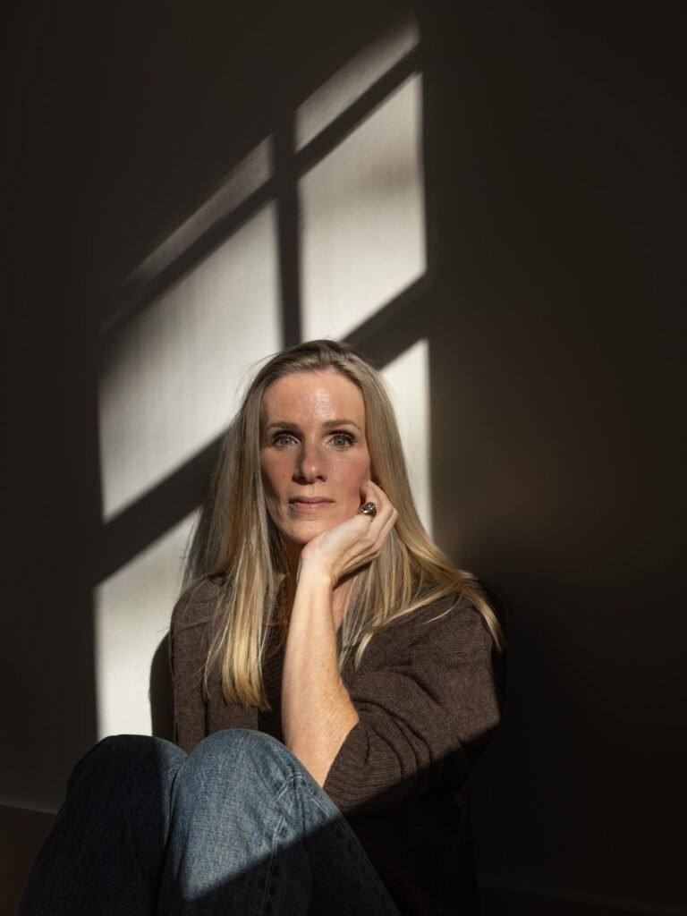 Kristin Cabot Age