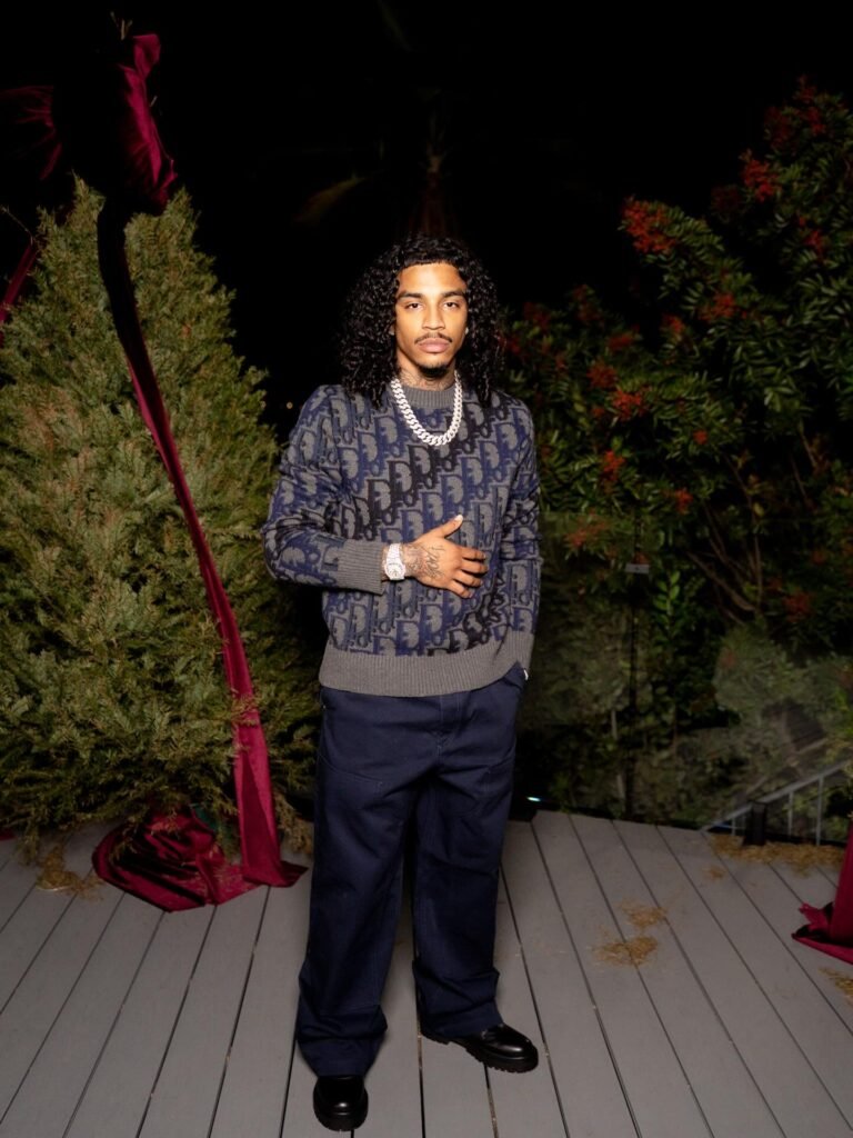 jay cinco age
