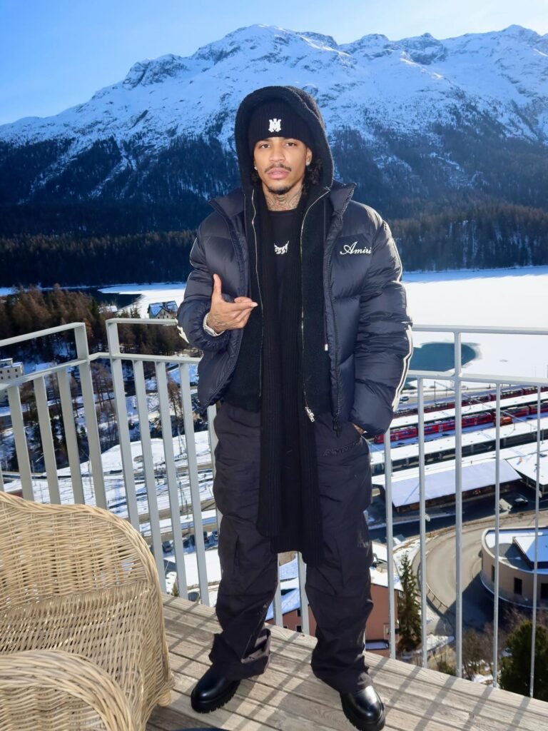 jay cinco age